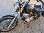 2000 Yamaha XV 250 Virago
