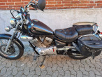 2000 Yamaha XV 250 Virago