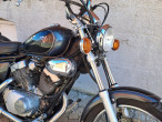 2000 Yamaha XV 250 Virago