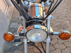 2000 Yamaha XV 250 Virago