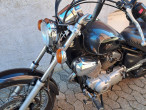 2000 Yamaha XV 250 Virago