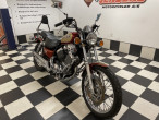 2000 Yamaha XV 535 Virago