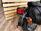2000 Yamaha XV 535 Virago