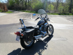 2000 Yamaha XV 535 Virago 2000 Yamaha XV 535 Virago