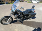 2000 Yamaha XV 535 Virago 2000 Yamaha XV 535 Virago