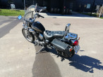 2000 Yamaha XV 535 Virago 2000 Yamaha XV 535 Virago