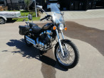2000 Yamaha XV 535 Virago 2000 Yamaha XV 535 Virago