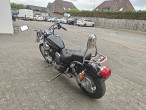 2000 Yamaha XV 535 Virago