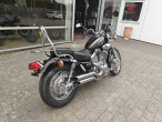 2000 Yamaha XV 535 Virago