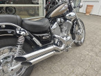 2000 Yamaha XV 535 Virago