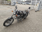 2000 Yamaha XV 535 Virago