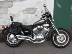 2000 Yamaha XV 535 Virago
