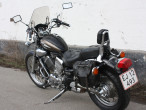2000 Yamaha XV 535 Virago