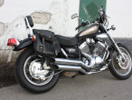 2000 Yamaha XV 535 Virago