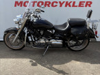 2000 Yamaha XVS 1100 Drag Star Classic