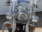 2000 Yamaha XVS 1100 Drag Star Classic