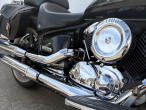 2000 Yamaha XVS 1100 Drag Star Classic