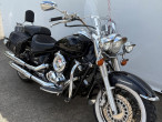 2000 Yamaha XVS 1100 Drag Star Classic