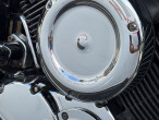 2000 Yamaha XVS 1100 Drag Star Classic