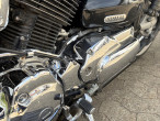 2000 Yamaha XVS 1100 Drag Star Classic