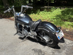 2000 Yamaha XVS 1100 Drag Star Classic