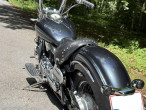 2000 Yamaha XVS 1100 Drag Star Classic 2000 Yamaha XVS 1100 Drag Star Classic
