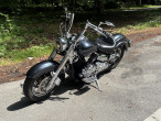 2000 Yamaha XVS 1100 Drag Star Classic 2000 Yamaha XVS 1100 Drag Star Classic