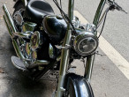 2000 Yamaha XVS 1100 Drag Star Classic 2000 Yamaha XVS 1100 Drag Star Classic