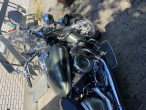 2000 Yamaha XVS 1100 Drag Star Classic