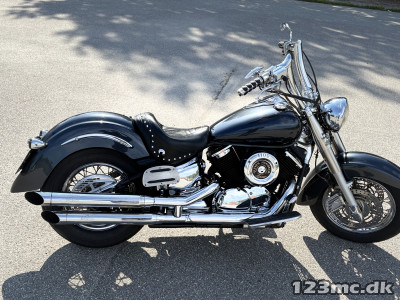 Yamaha XVS 1100 Drag Star Classic