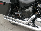 2000 Yamaha XVS 1100 Drag Star 2000 Yamaha XVS 1100 Drag Star
