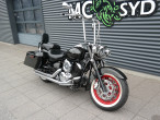 2000 Yamaha XVS 1100 Drag Star 2000 Yamaha XVS 1100 Drag Star