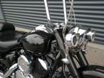 2000 Yamaha XVS 1100 Drag Star 2000 Yamaha XVS 1100 Drag Star