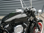 2000 Yamaha XVS 1100 Drag Star 2000 Yamaha XVS 1100 Drag Star