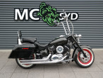 2000 Yamaha XVS 1100 Drag Star 2000 Yamaha XVS 1100 Drag Star