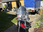 2000 Yamaha XVS 1100 Drag Star