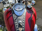 2000 Yamaha XVS 1100 Drag Star