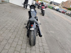 2000 Yamaha XVS 1100