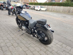 2000 Yamaha XVS 1100