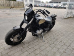 2000 Yamaha XVS 1100