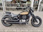 2000 Yamaha XVS 1100
