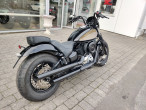 2000 Yamaha XVS 1100