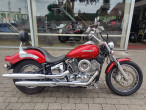 2000 Yamaha XVS 1100