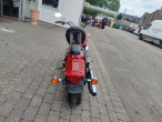2000 Yamaha XVS 1100