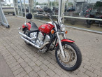 2000 Yamaha XVS 1100