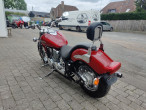2000 Yamaha XVS 1100