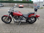 2000 Yamaha XVS 1100