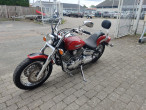 2000 Yamaha XVS 1100