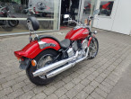 2000 Yamaha XVS 1100