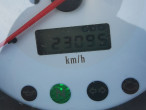 2000 Yamaha XVS 1100
